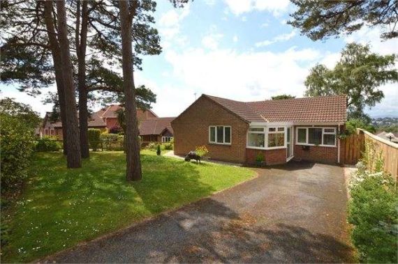 3 Bedroom Detached